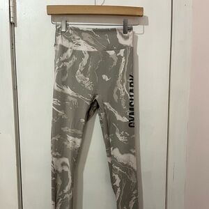 Gymshark Power Leggings